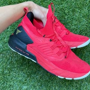 Men’s sneakers Under Armour